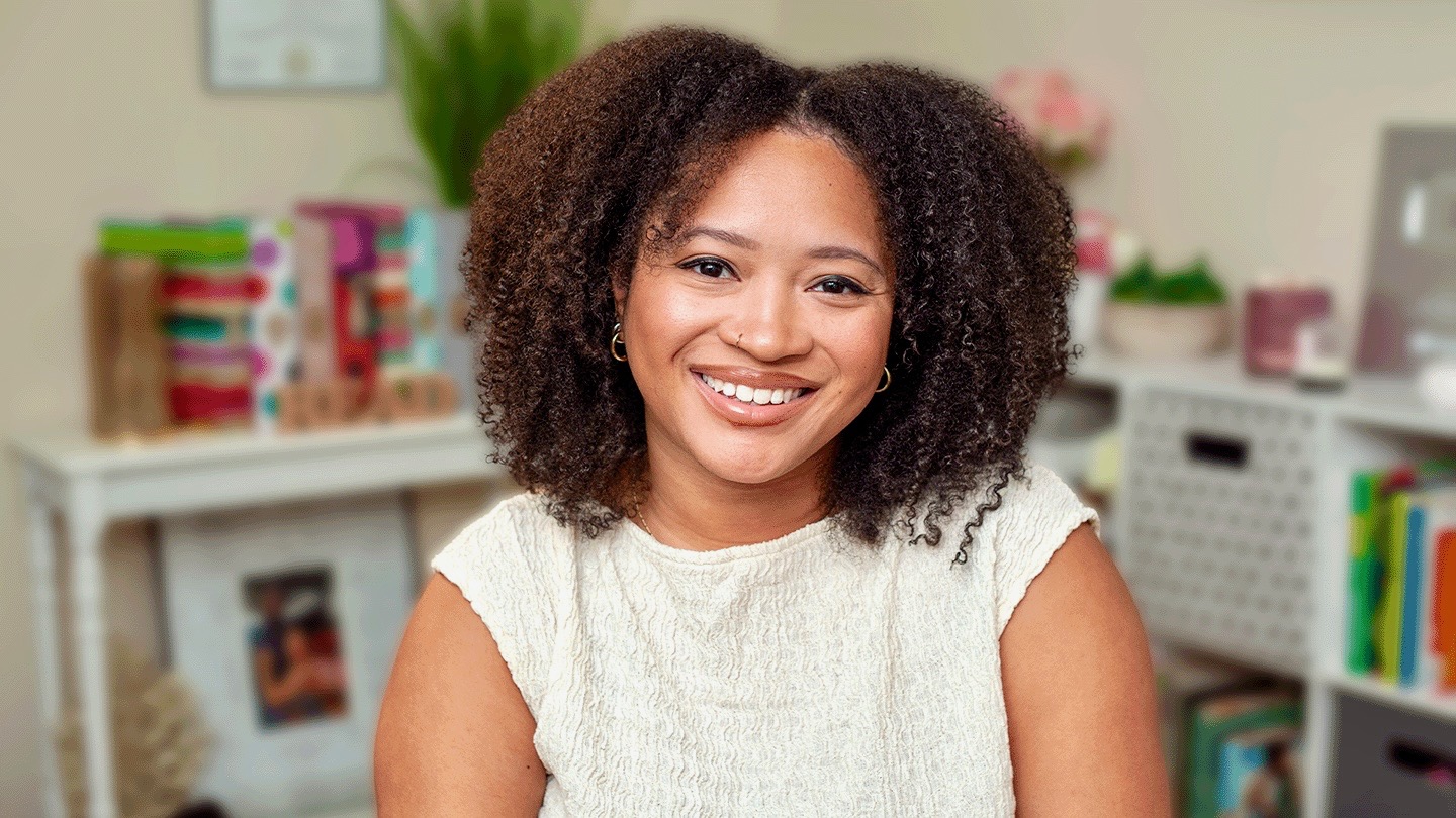 Stephanie Yates-Anyabwile headshot