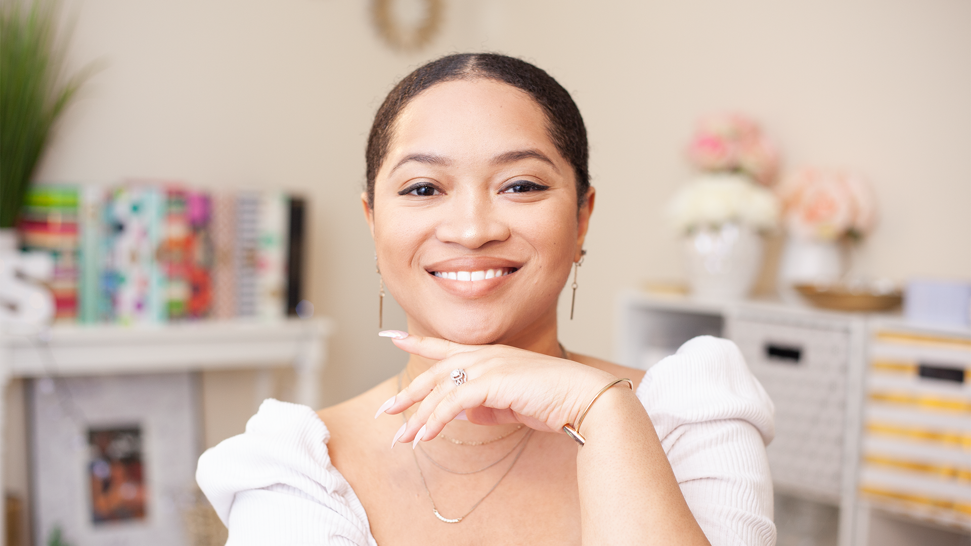 Steph Anya - Licensed Marriage & Family Therapist